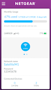 NETGEAR Mobile Captura de pantalla 1