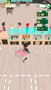 Coffee Shop Idle應用截圖第3張