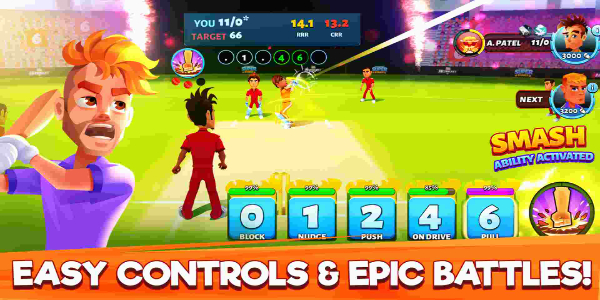 Hitwicket Superstars スクリーンショット 3