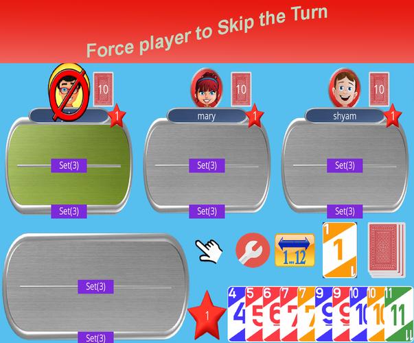 Phase Xtra Rummy Screenshot 2