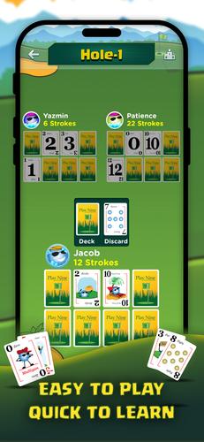 Play Nine Скриншот 2