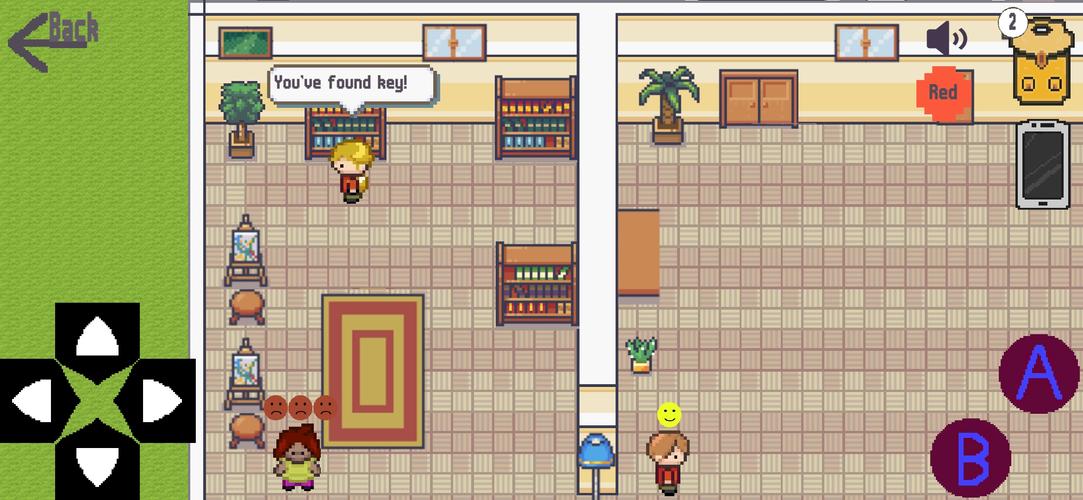 Friend Me應用截圖第3張