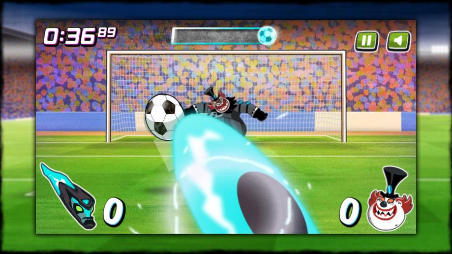 Ben and penalty world cup omni應用截圖第4張
