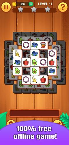 Tile Match - Triple Match Game應用截圖第2張