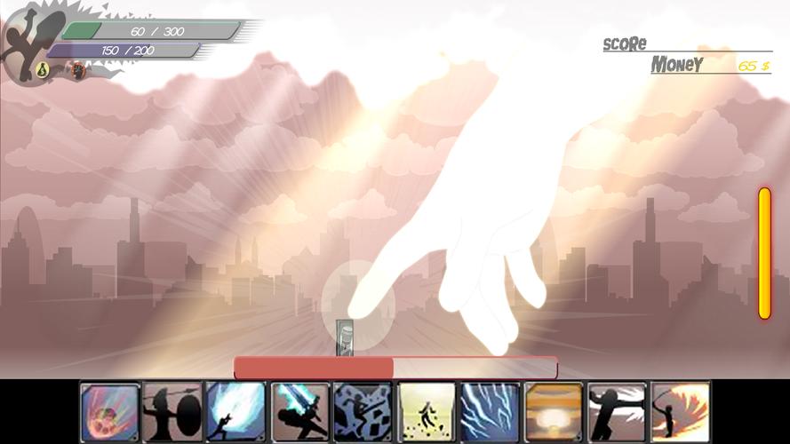 Stick Revenge Screenshot 4