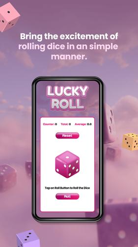LuckyRoll應用截圖第3張