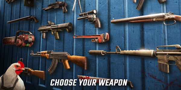 Dead Trigger: Survival Shooter應用截圖第2張