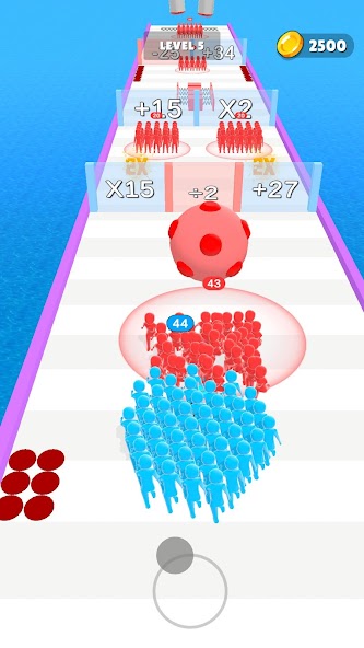 Crowd Multiplier Mod Screenshot 4