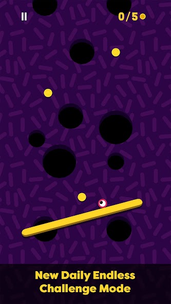 Teeter Up: Remastered Mod應用截圖第1張