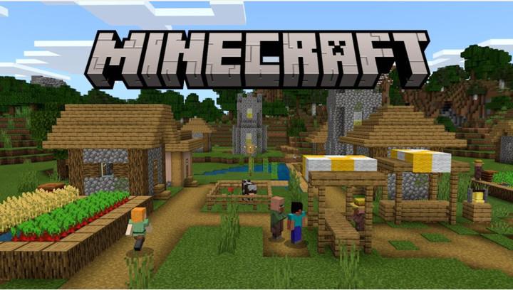 Minecraft应用截图第2张