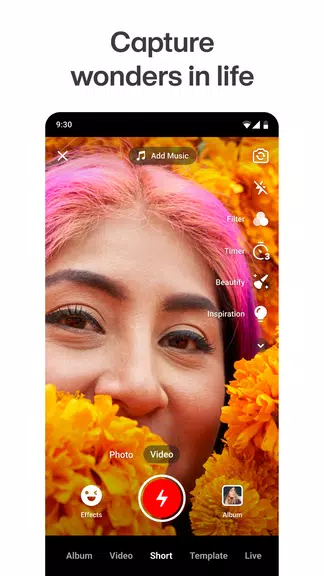 Kwai - صور أروع لحظات في حياتك應用截圖第2張