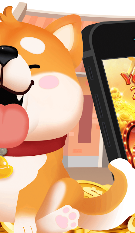 DNA Win 999 Gaming應用截圖第2張