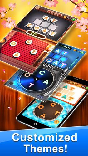 Word Shuffle應用截圖第2張