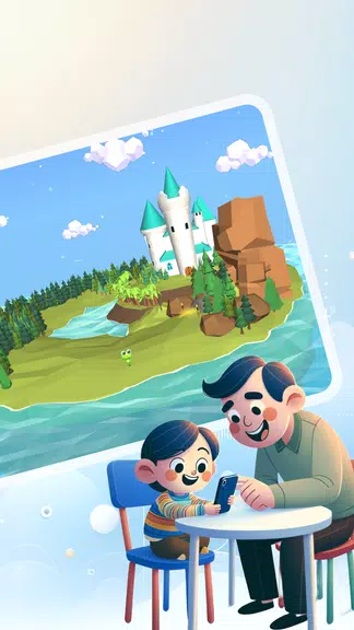 KinderMate for Kids Learning應用截圖第2張