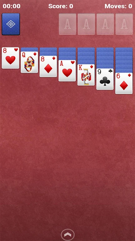 X69 Solitaire應用截圖第1張