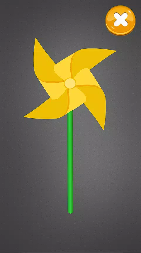 Pinwheel スクリーンショット 1