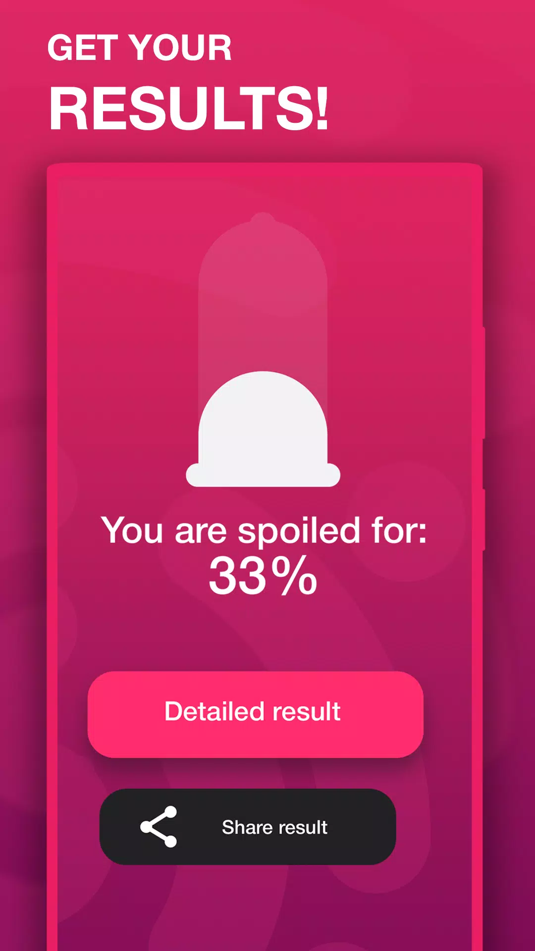 Vulgarity test应用截图第4张