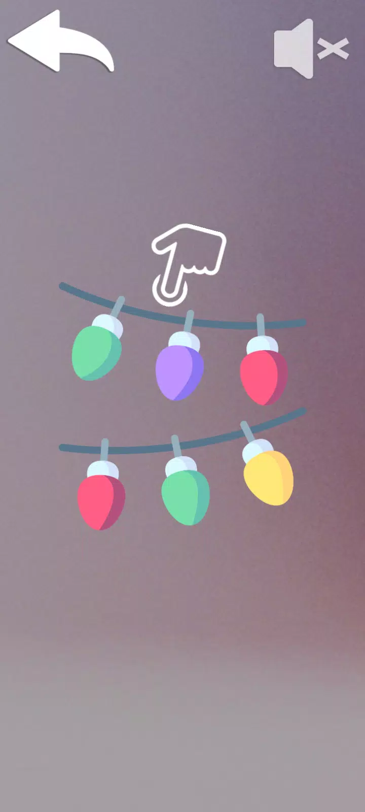 Christmas lights with music應用截圖第3張
