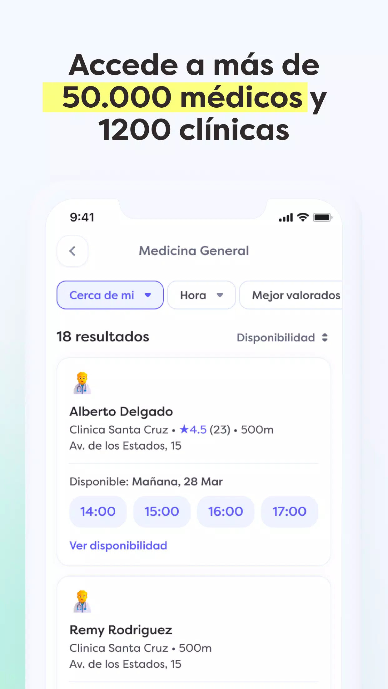 Alan Captura de pantalla 3