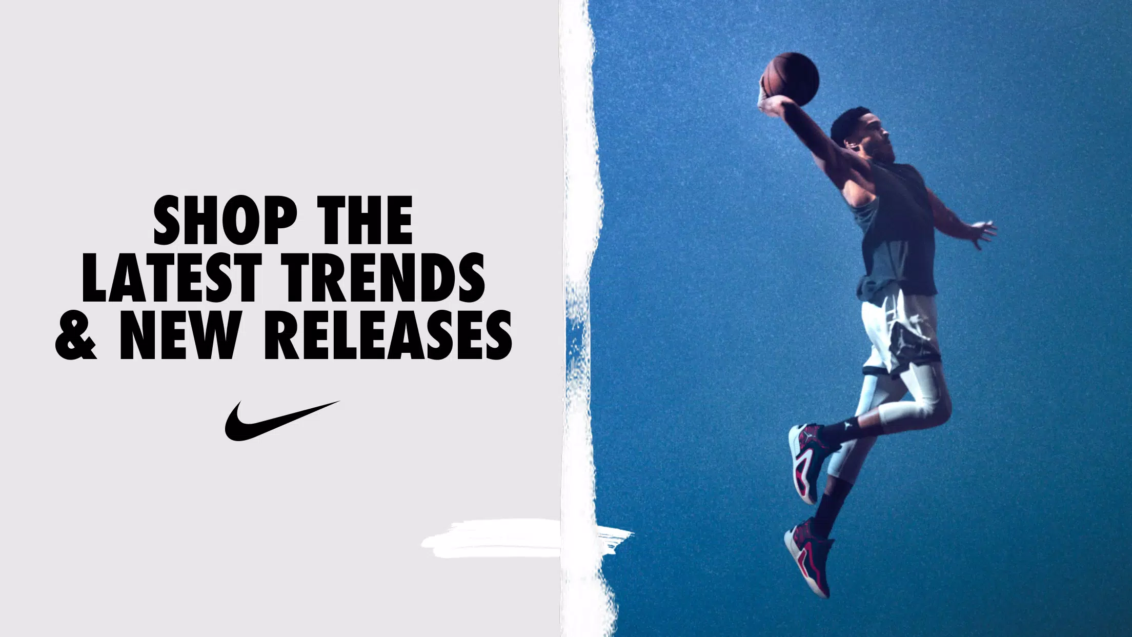 Nike應用截圖第1張