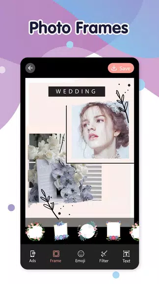 HD Photo Editor - Pic Editor स्क्रीनशॉट 3