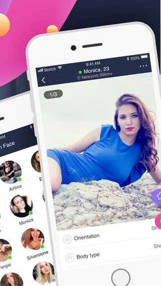 Sugar Daddy Dating App and Seeking Sugar Partner Screenshot 2