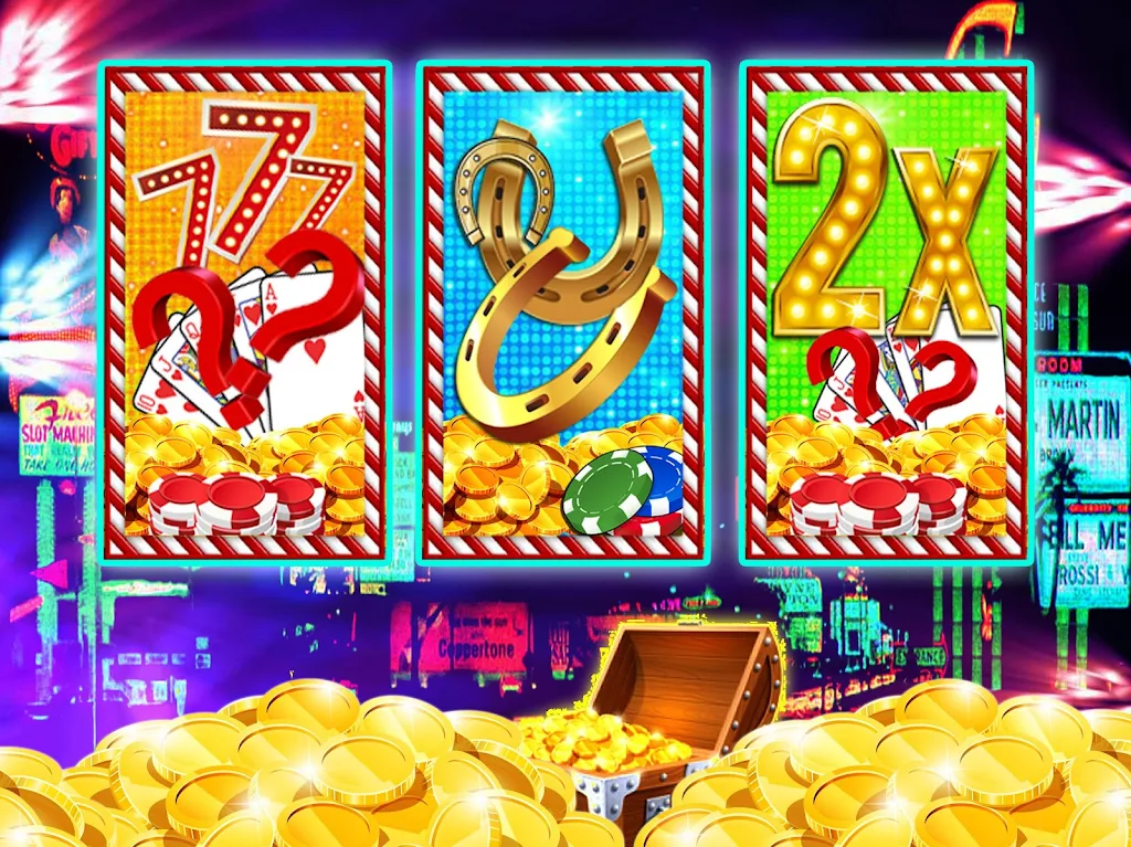 Downtown 777: Casino Tale Скриншот 3