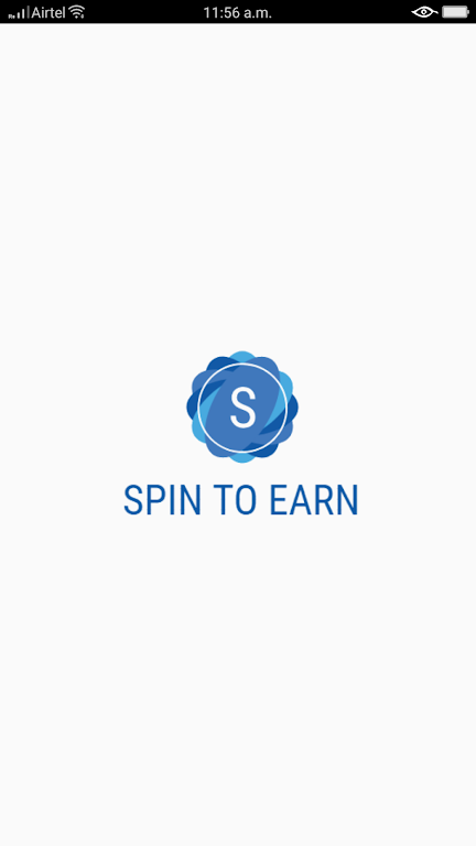 Spin To Earn應用截圖第1張