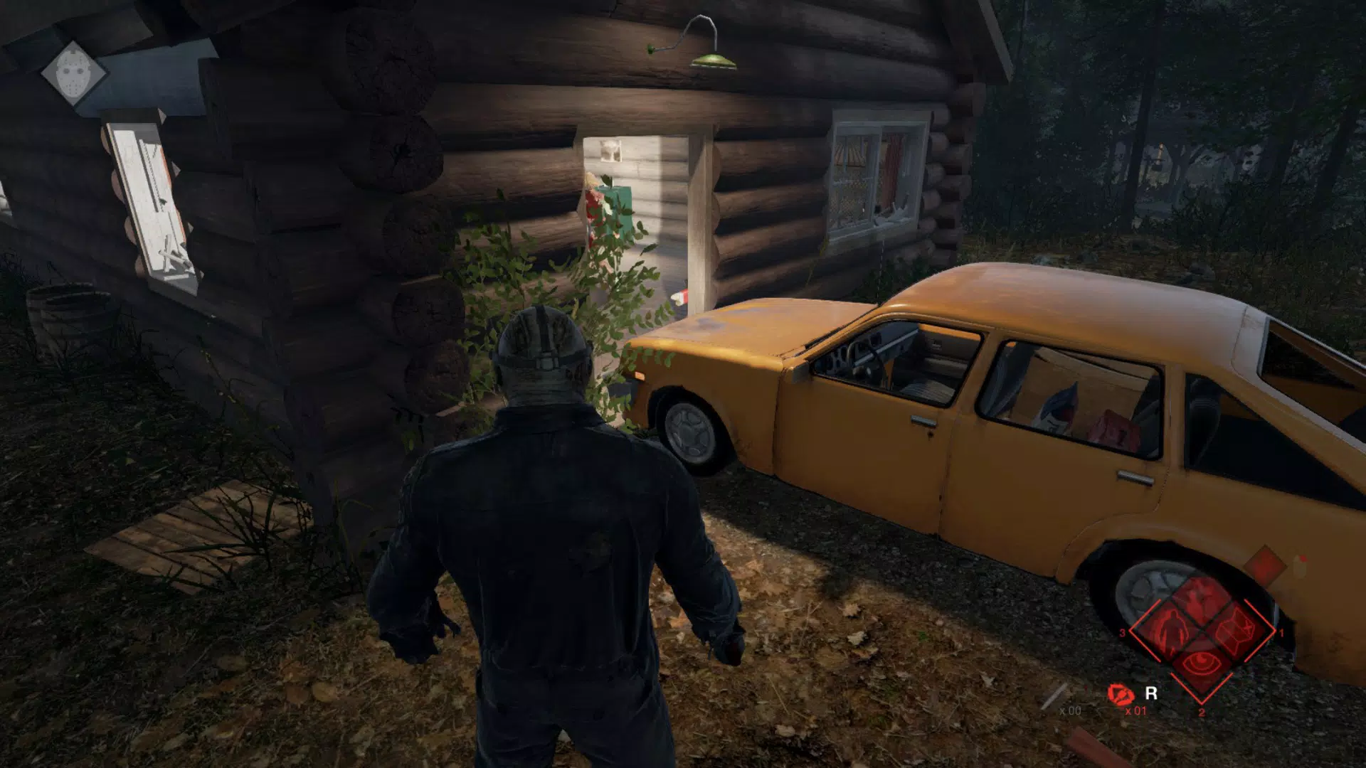 Deadly My Summer Car Garage應用截圖第1張