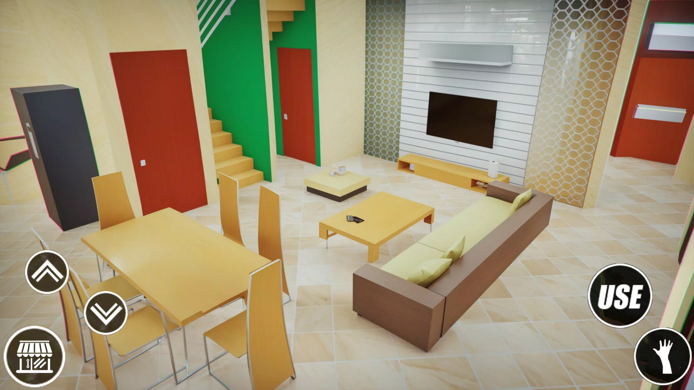 Dream Design Home Decor Скриншот 3