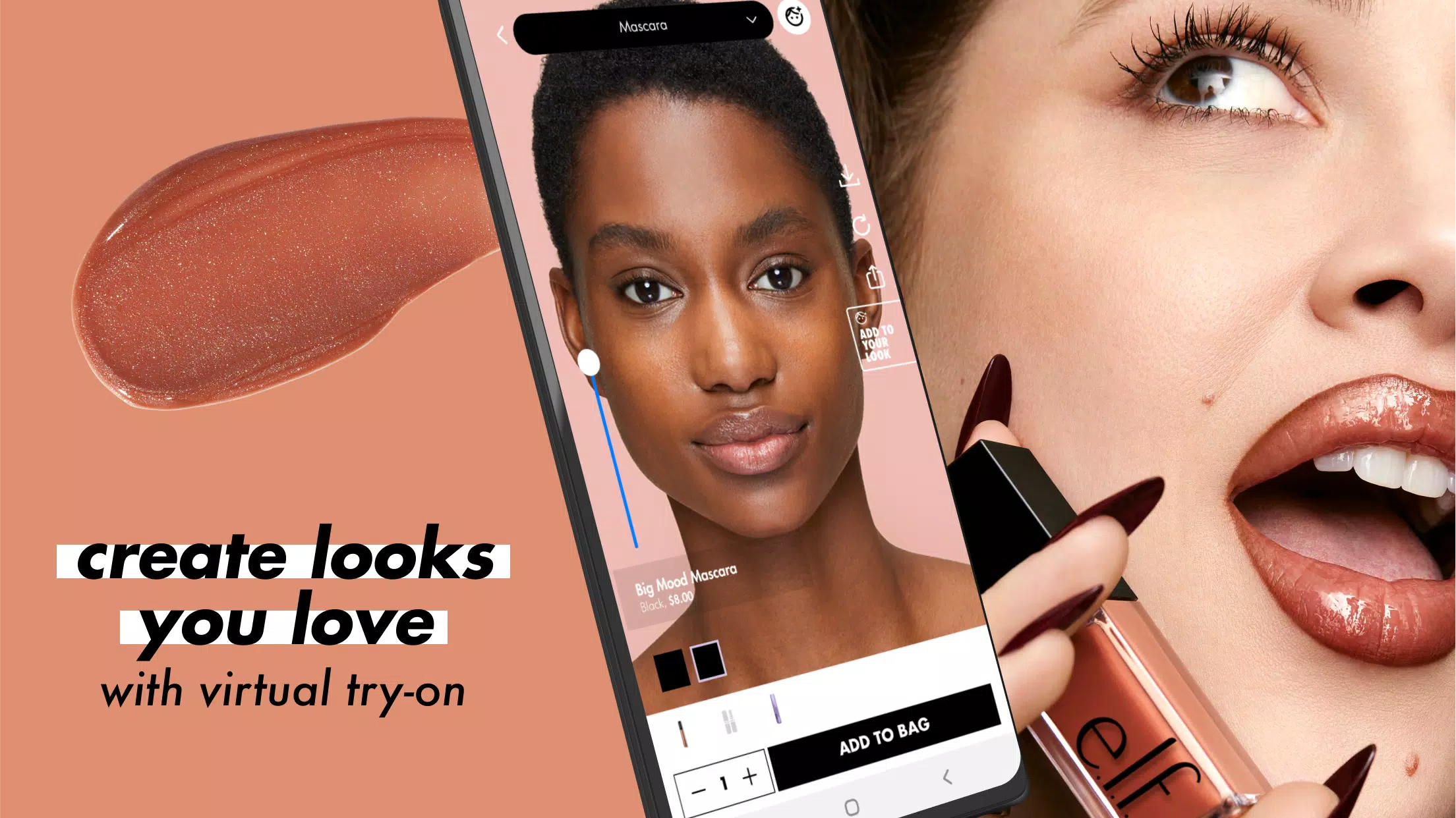 e.l.f. Cosmetics and Skincare應用截圖第3張
