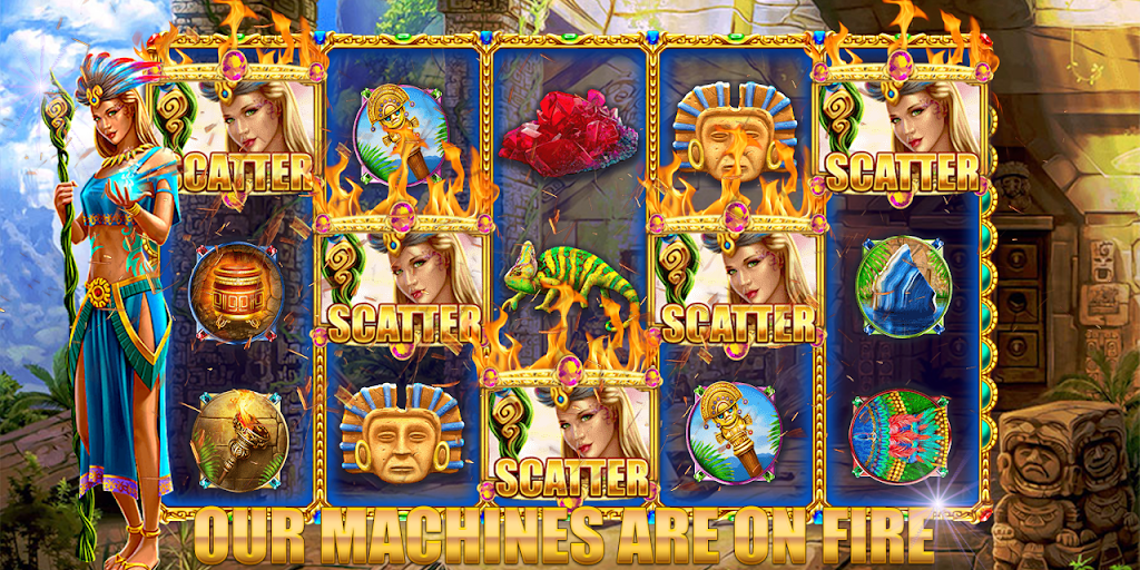 Golden Chariot Casino Скриншот 1