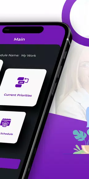 Scheduler - Shift Scheduling应用截图第2张