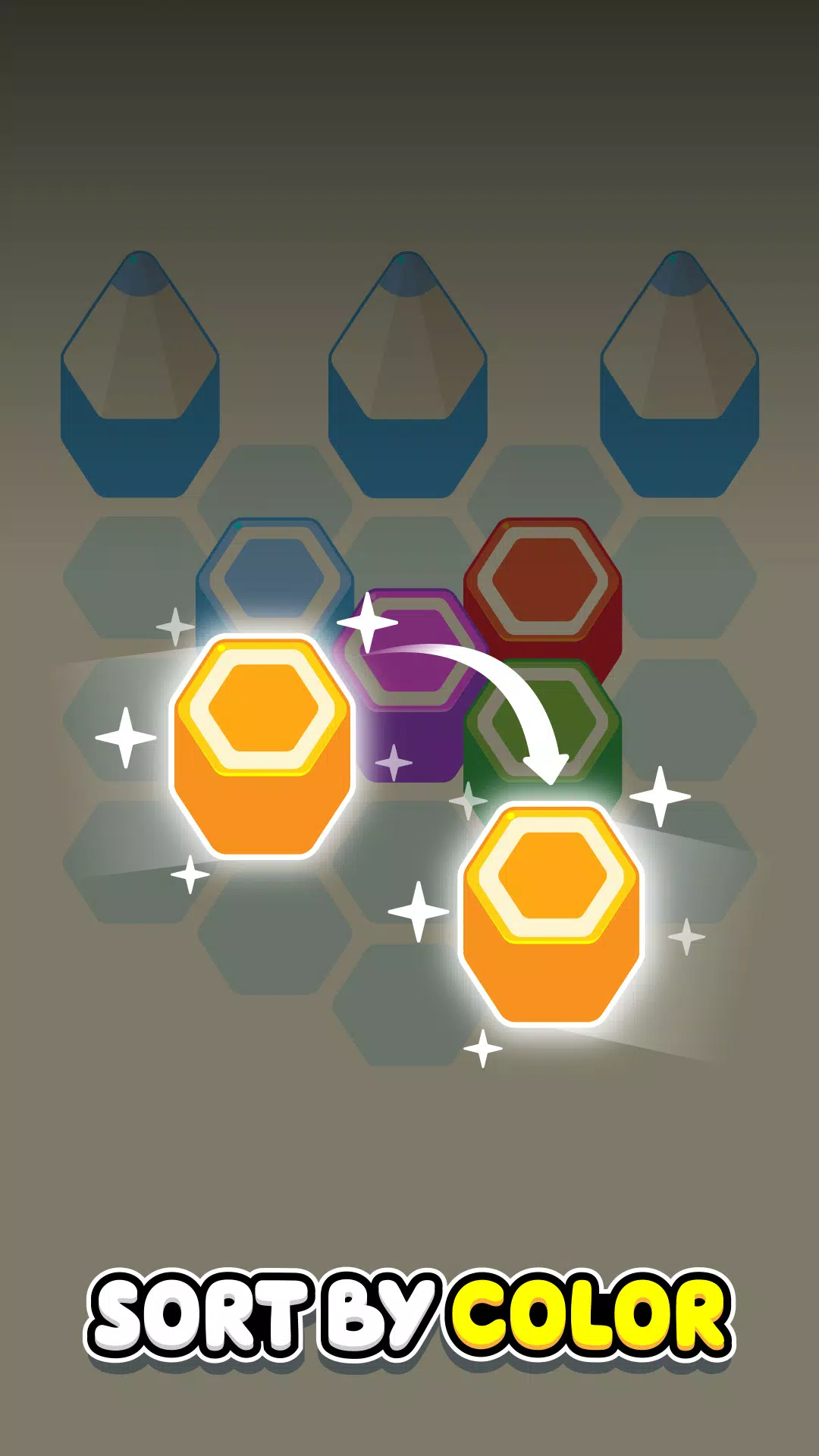 Pencil Sort 스크린샷 2