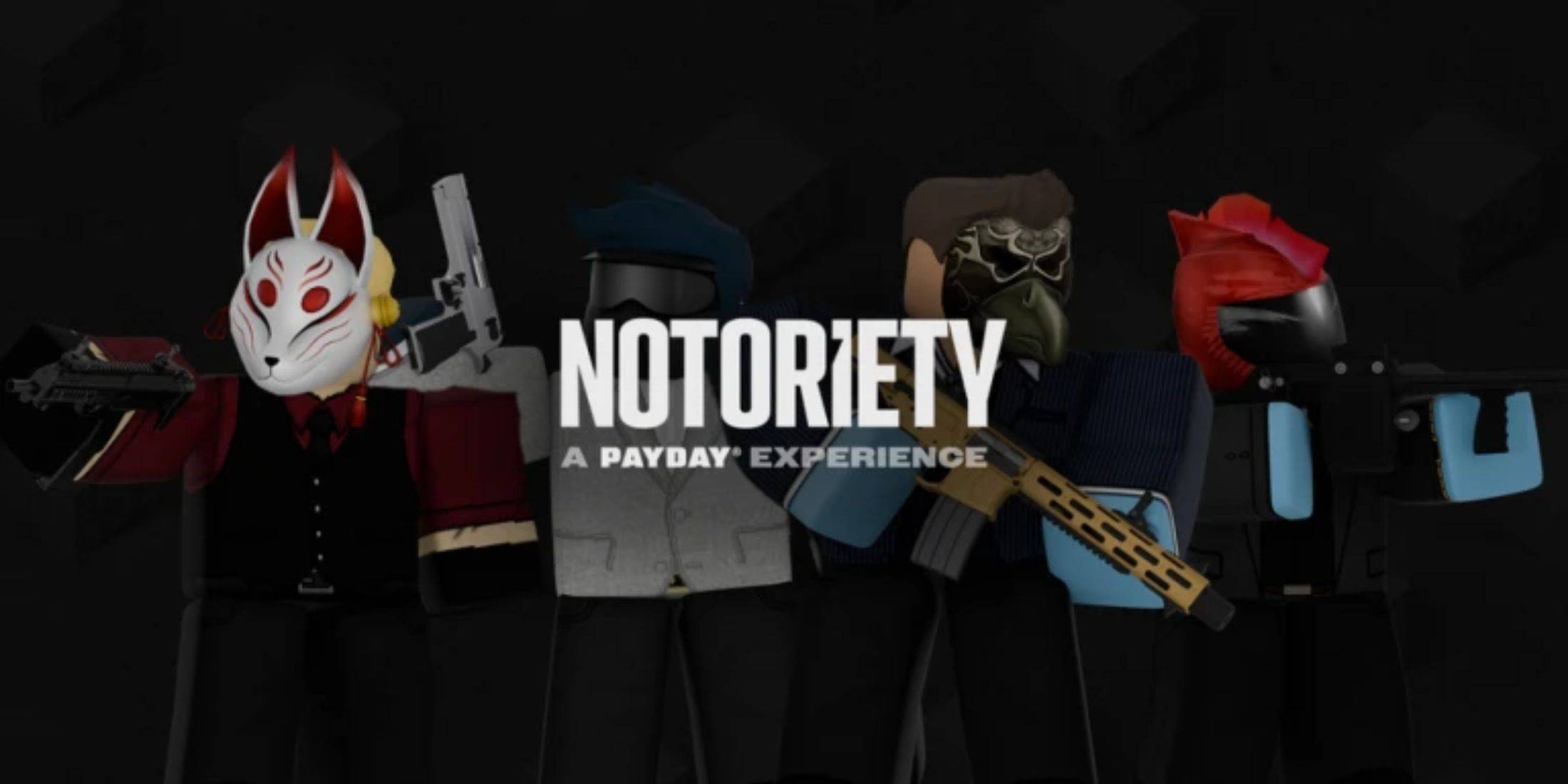 Notoriety Codes