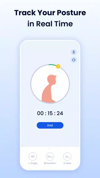 MoovBuddy: Your Health Coach應用截圖第3張