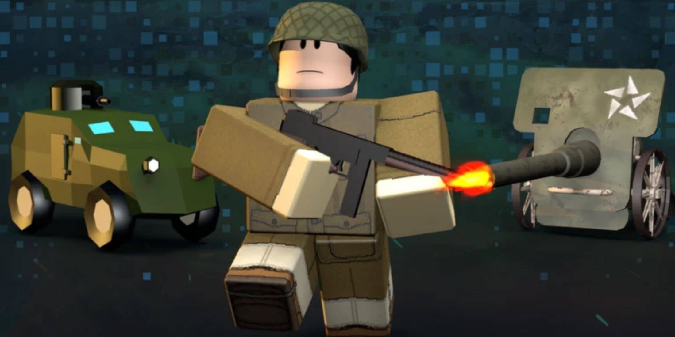 Roblox: Códigos de defensa de torres de guerra de trincheras (enero de 2025)