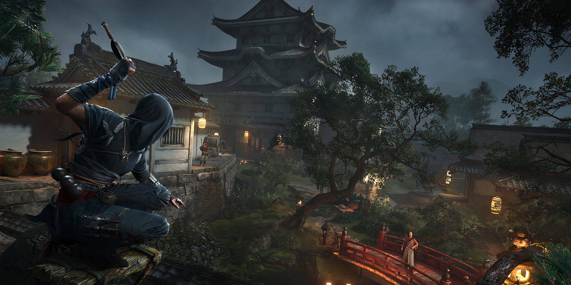 ユービーアイソフト、『アサシンクリード：ファントム』スタジオ虐待疑惑のサポートに「深く迷惑」