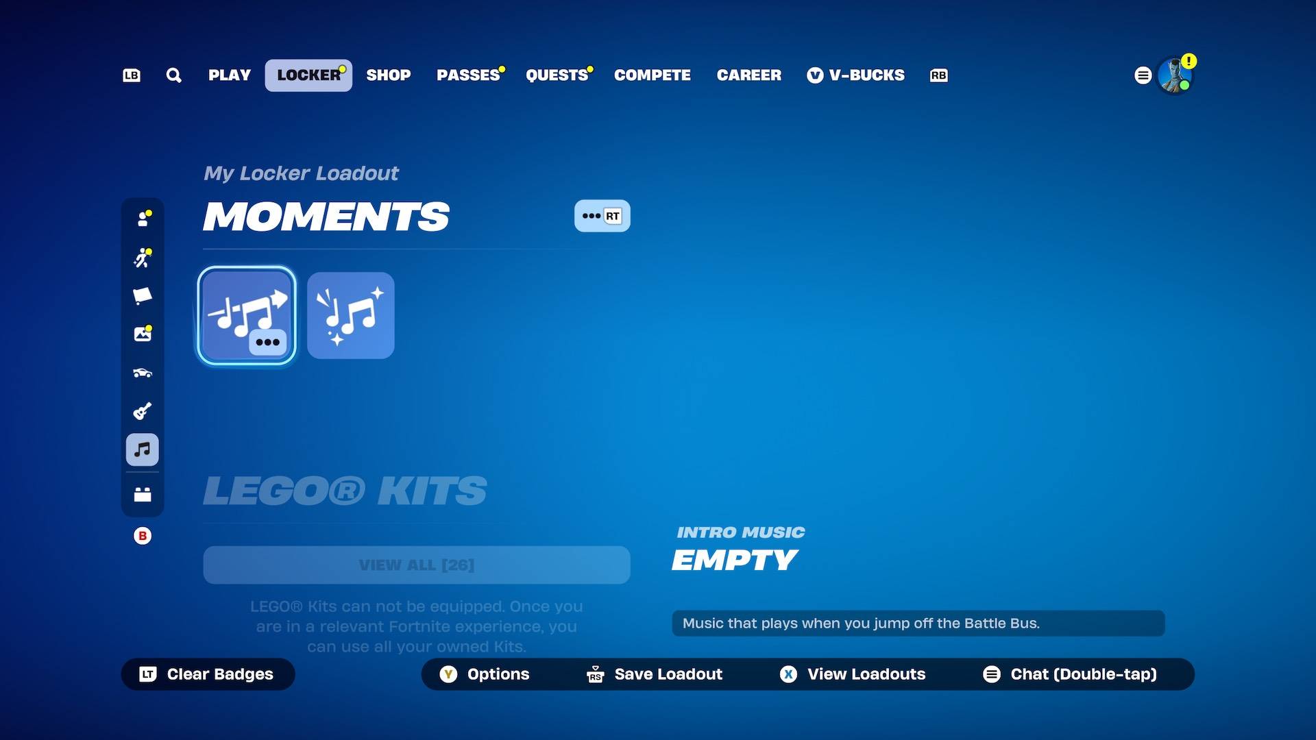 Fortnite時刻：如何獲得和使用