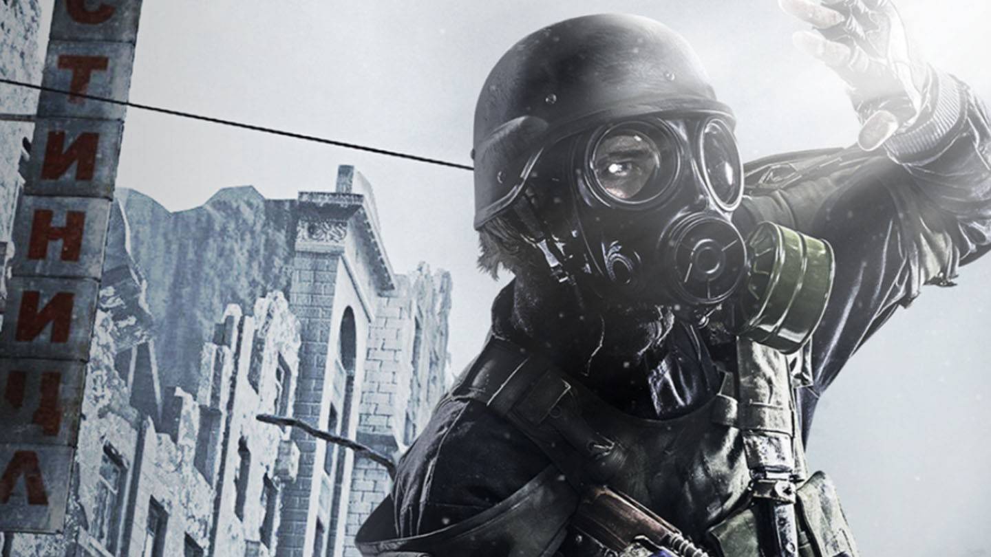 Metro Repair 2009: Restoring Beta Content from Metro 2033 After 15 Years