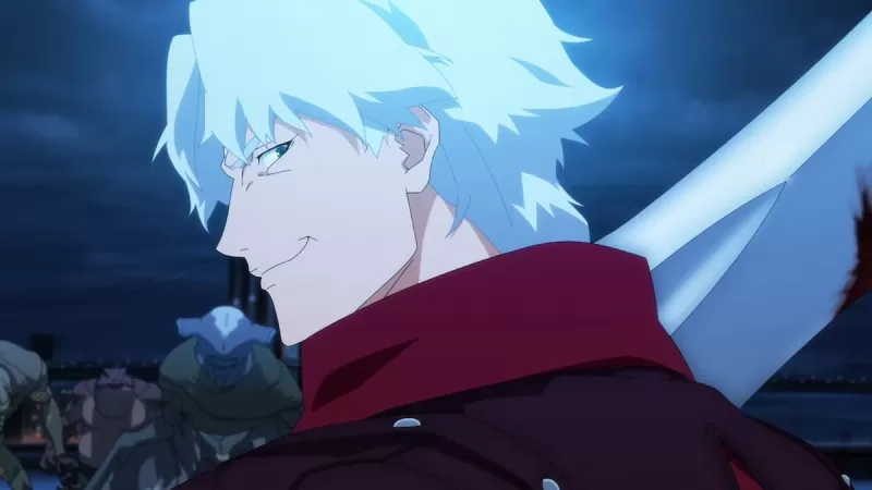 Spring 2025 Anime Lineup on Crunchyroll & Netflix
