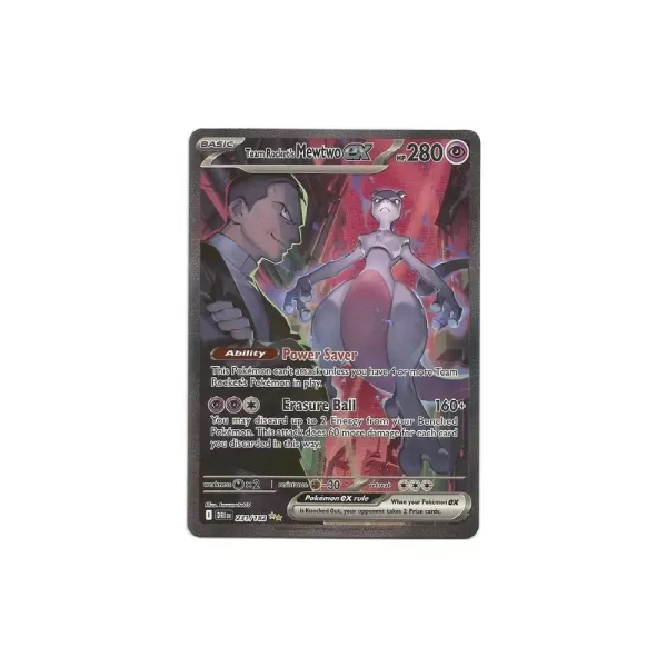 Team Rocket