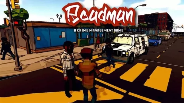 Roadman: New Multiplayer Crime Game Launches