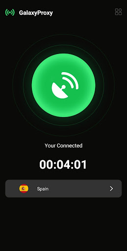 Galaxy Proxy VPN应用截图第3张