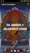 Dzambhala Wealth Mantra 스크린샷 2