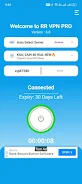 RR VPN Pro應用截圖第2張