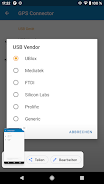 GPS Connector應用截圖第4張