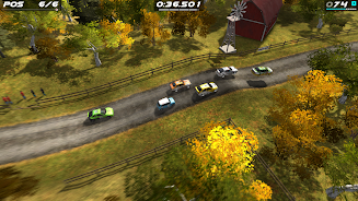 Rush Rally Origins Demo Screenshot 3