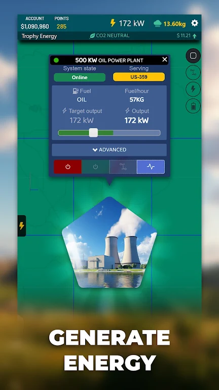 Energy Manager - 2024應用截圖第3張