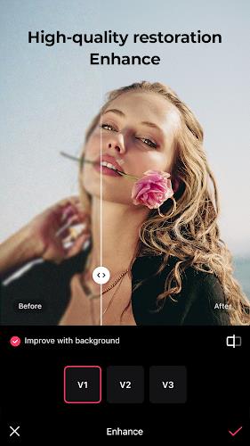 EPIK - AI Photo & Video Editor Screenshot 2